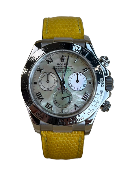 Rolex Daytona 116519